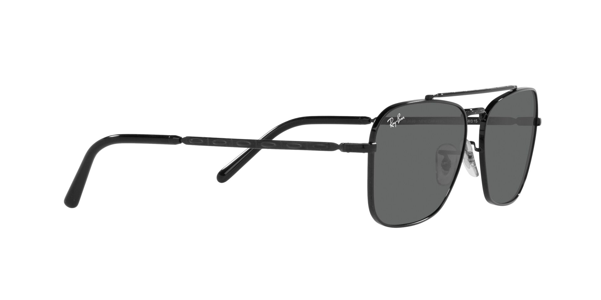 Ray-Ban 3636 002 B1 - obrazek 10