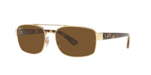 Ray-Ban 3687 001 57