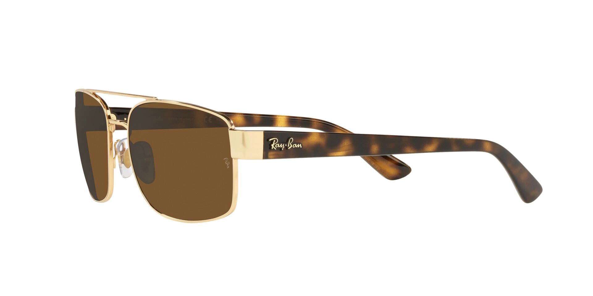 Ray-Ban 3687 001 57 - obrazek 2