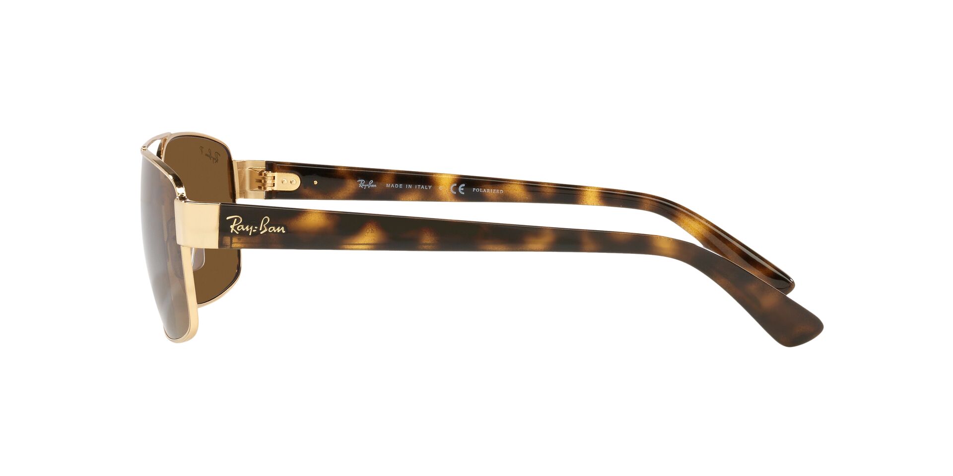 Ray-Ban 3687 001 57 - obrazek 3