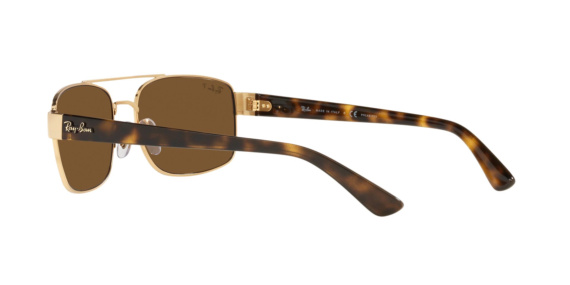 Ray-Ban 3687 001 57 - obrazek 4