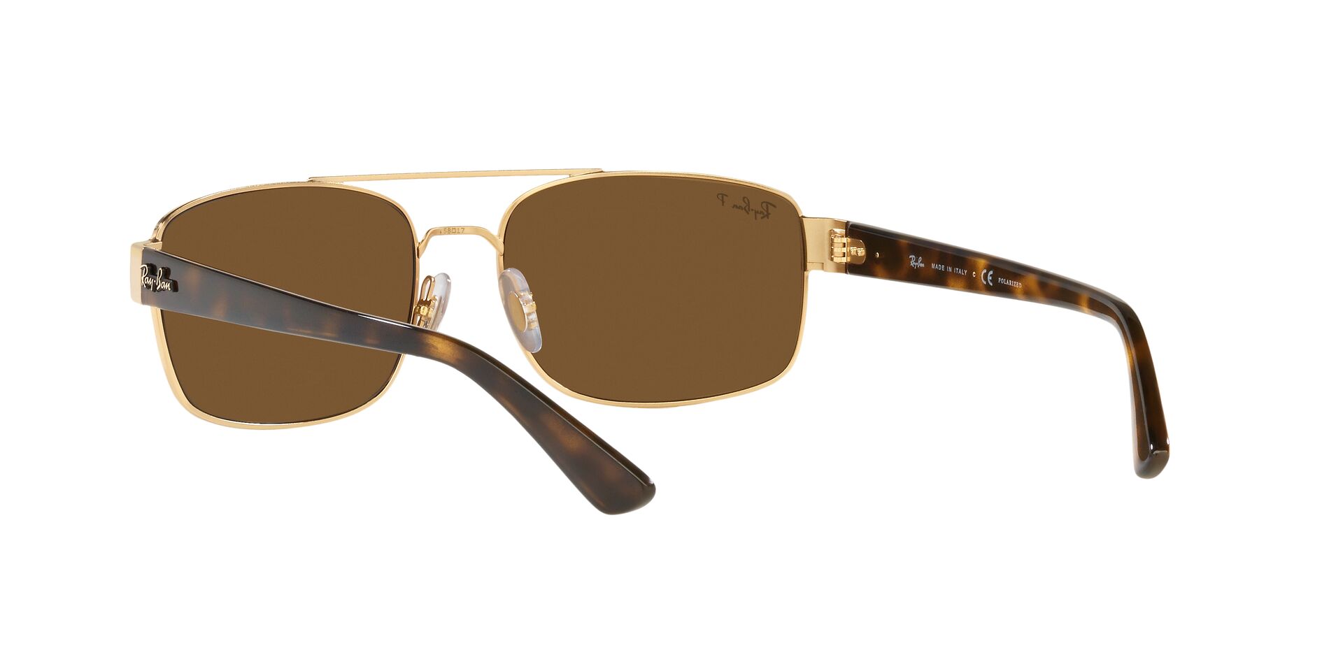 Ray-Ban 3687 001 57 - obrazek 5