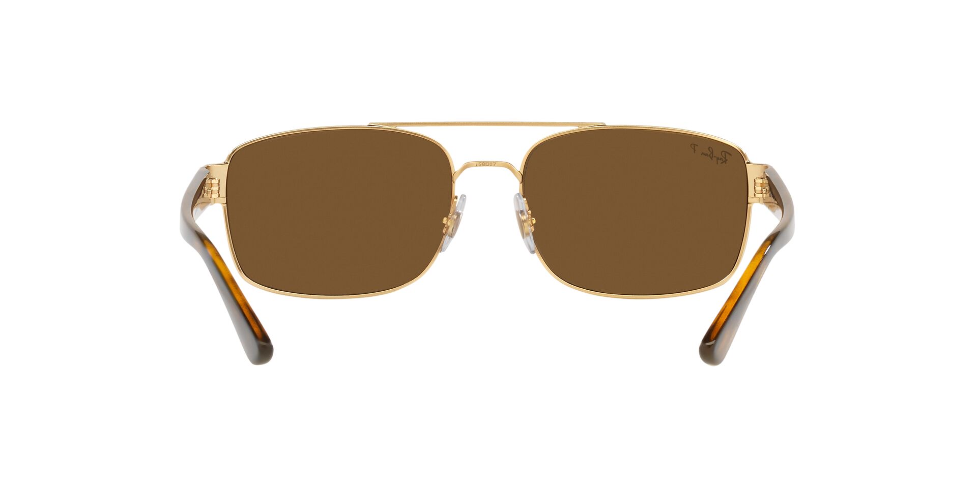 Ray-Ban 3687 001 57 - obrazek 6
