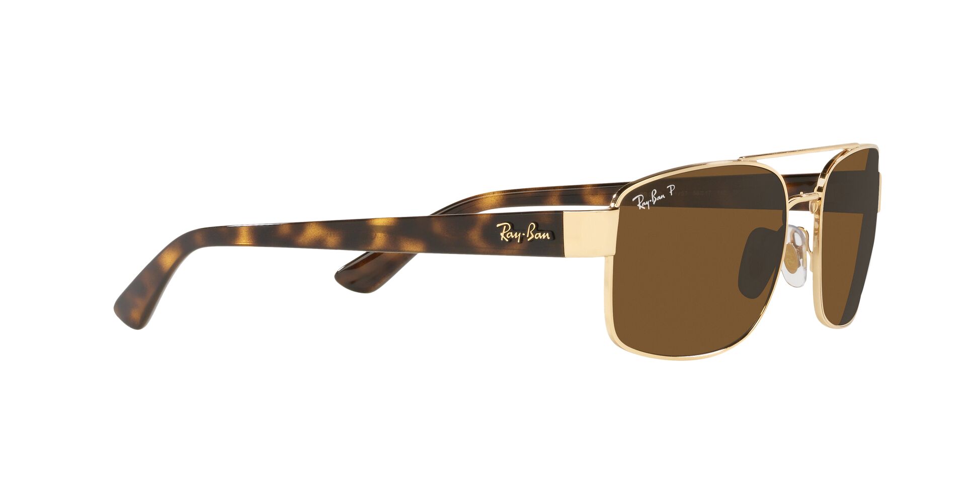 Ray-Ban 3687 001 57 - obrazek 10