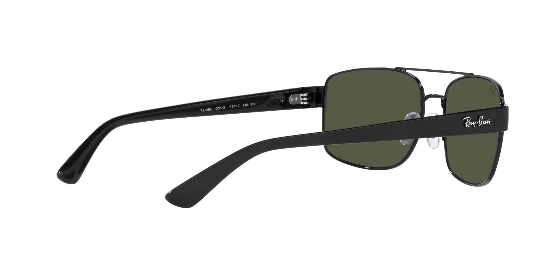 Ray-Ban 3687 002 31 - obrazek 8