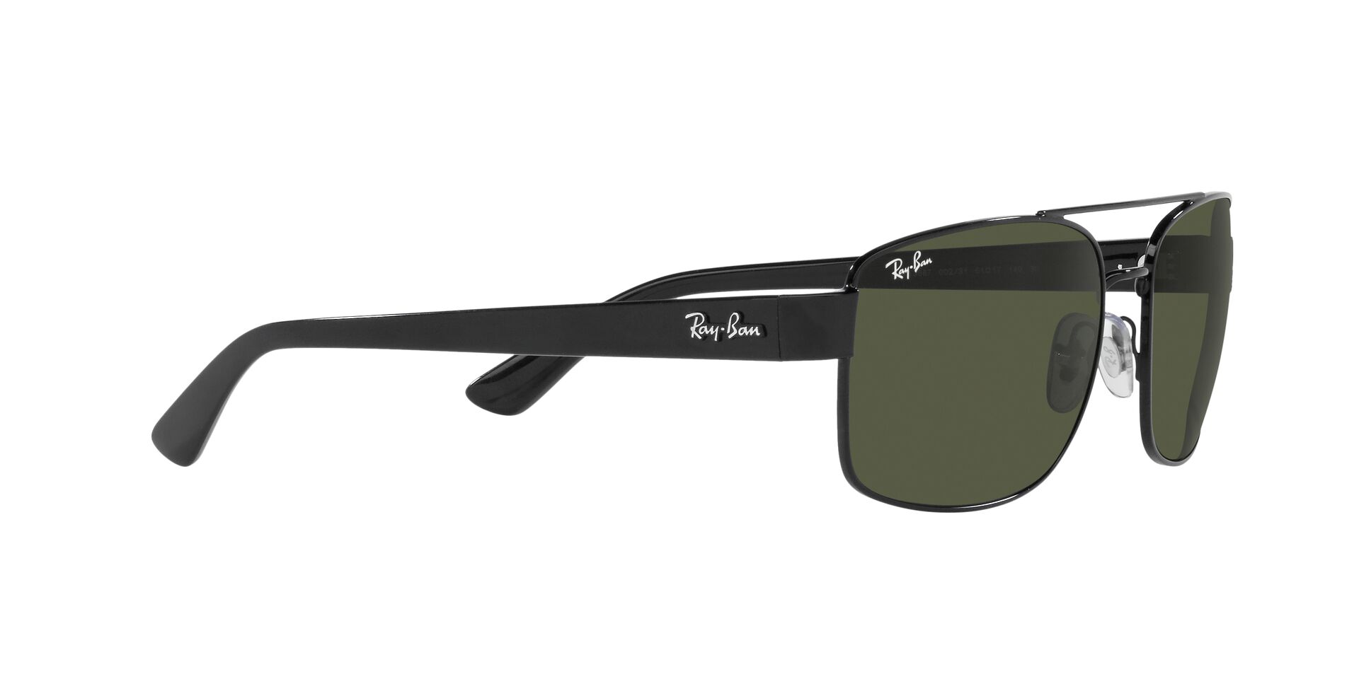 Ray-Ban 3687 002 31 - obrazek 10