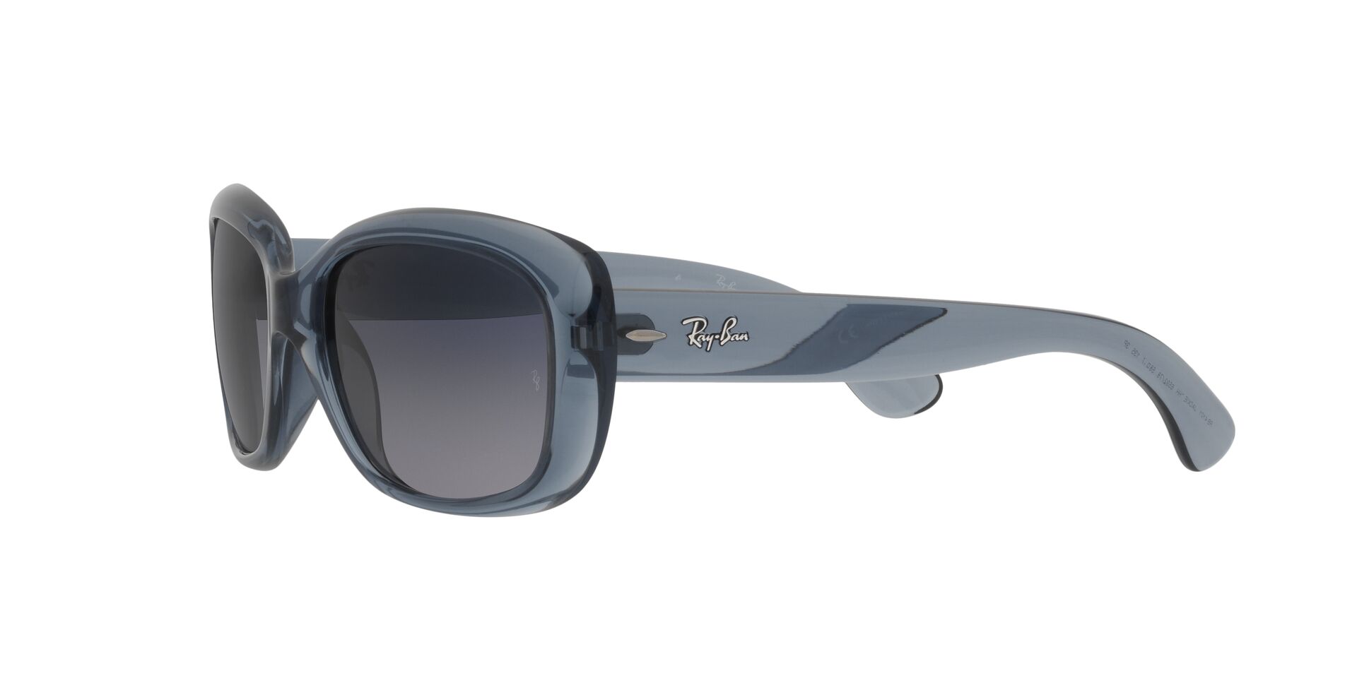 Ray-Ban 4101 659278 - obrazek 2
