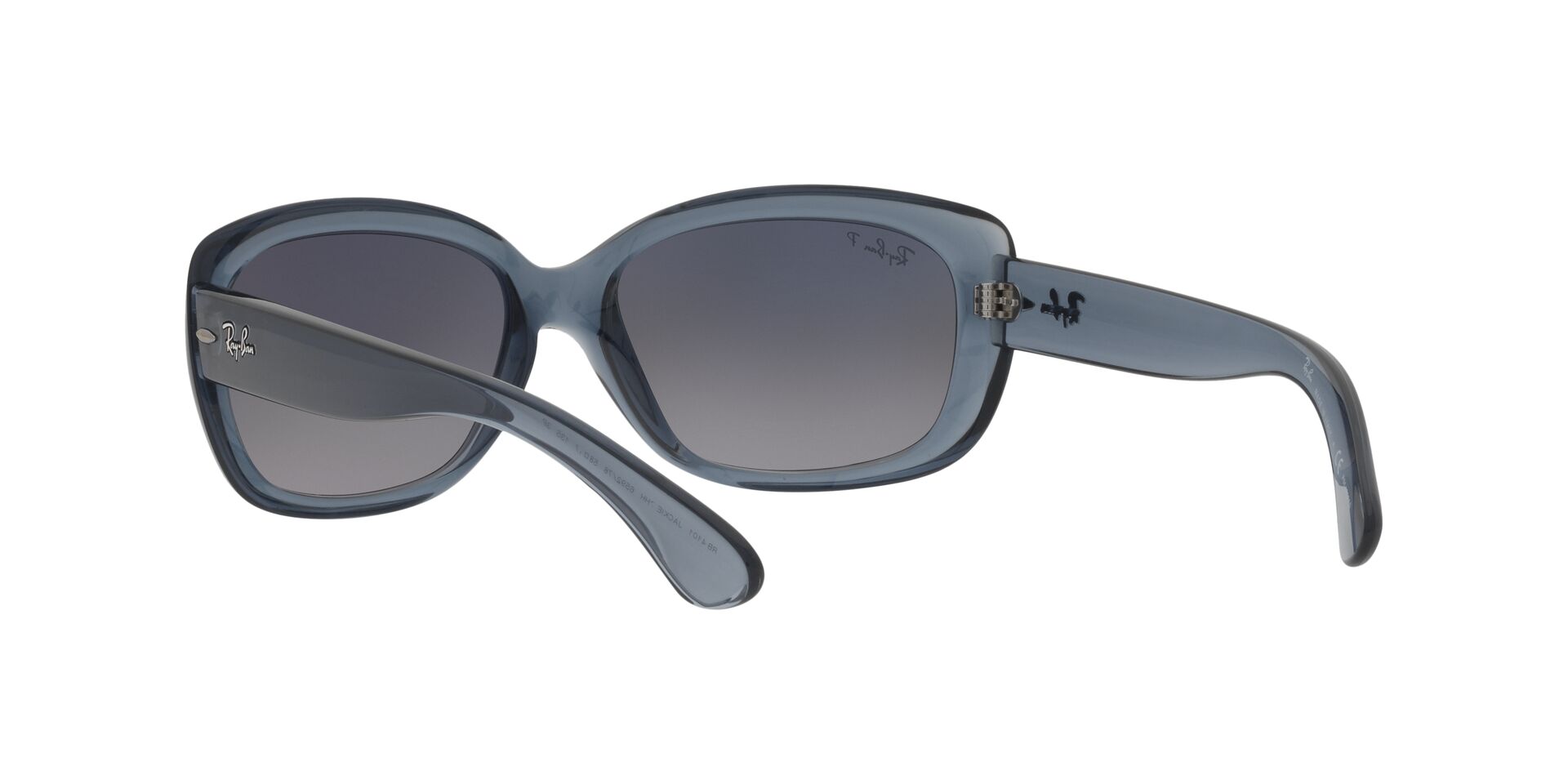 Ray-Ban 4101 659278 - obrazek 5