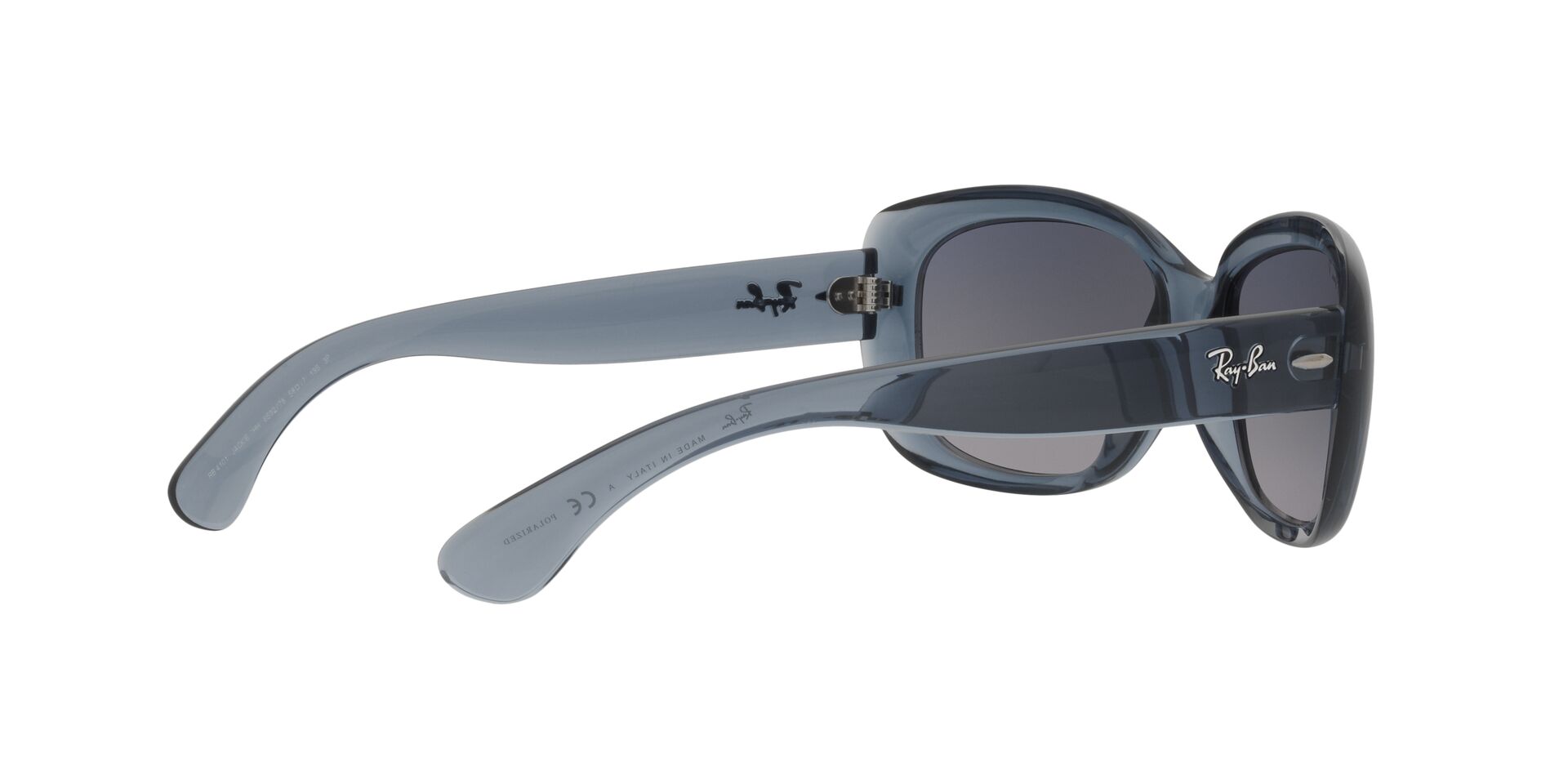 Ray-Ban 4101 659278 - obrazek 8