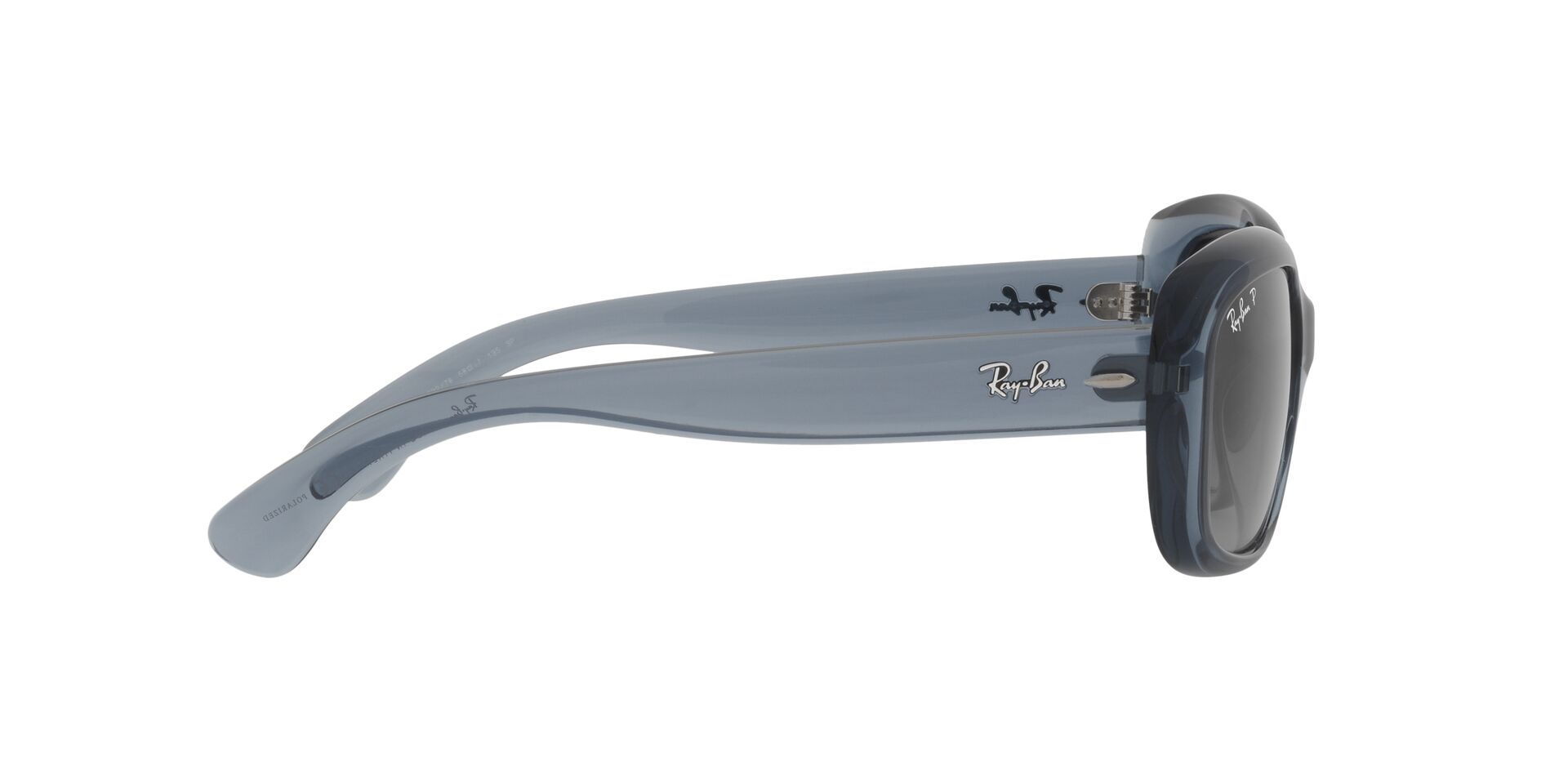 Ray-Ban 4101 659278 - obrazek 9