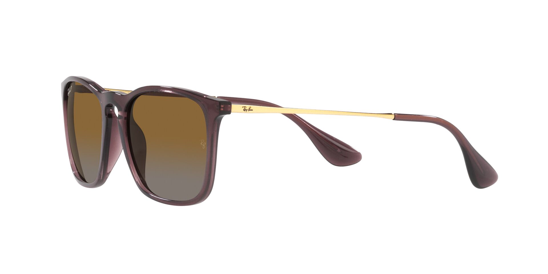 Ray-Ban 4187 6593T5 - obrazek 2