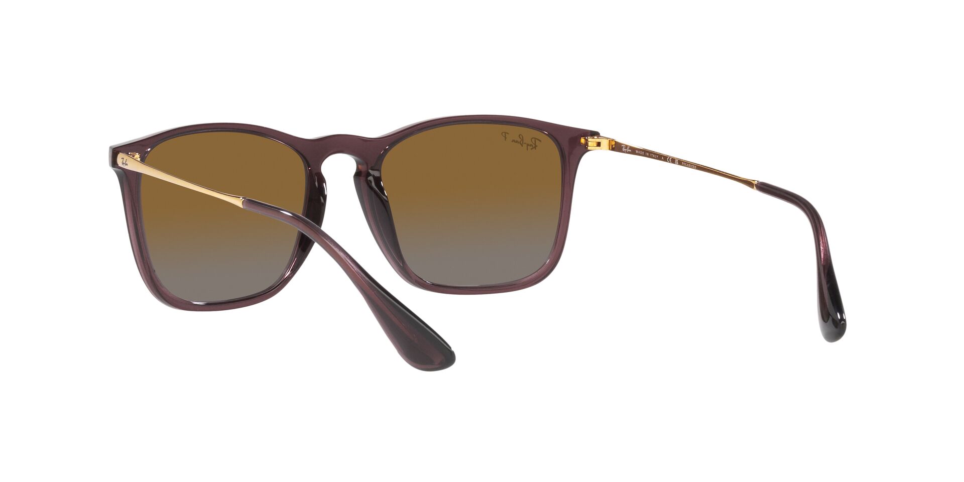 Ray-Ban 4187 6593T5 - obrazek 5