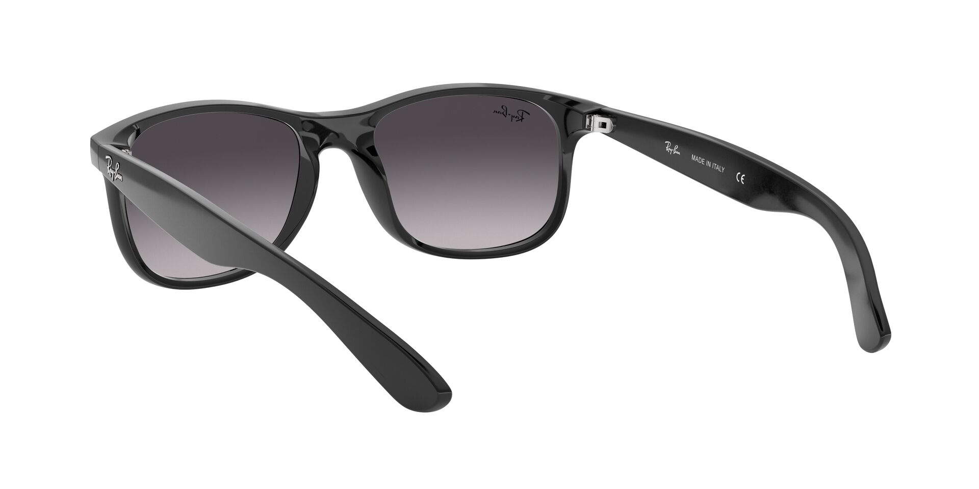 Ray-Ban 4202 601 8G - obrazek 5