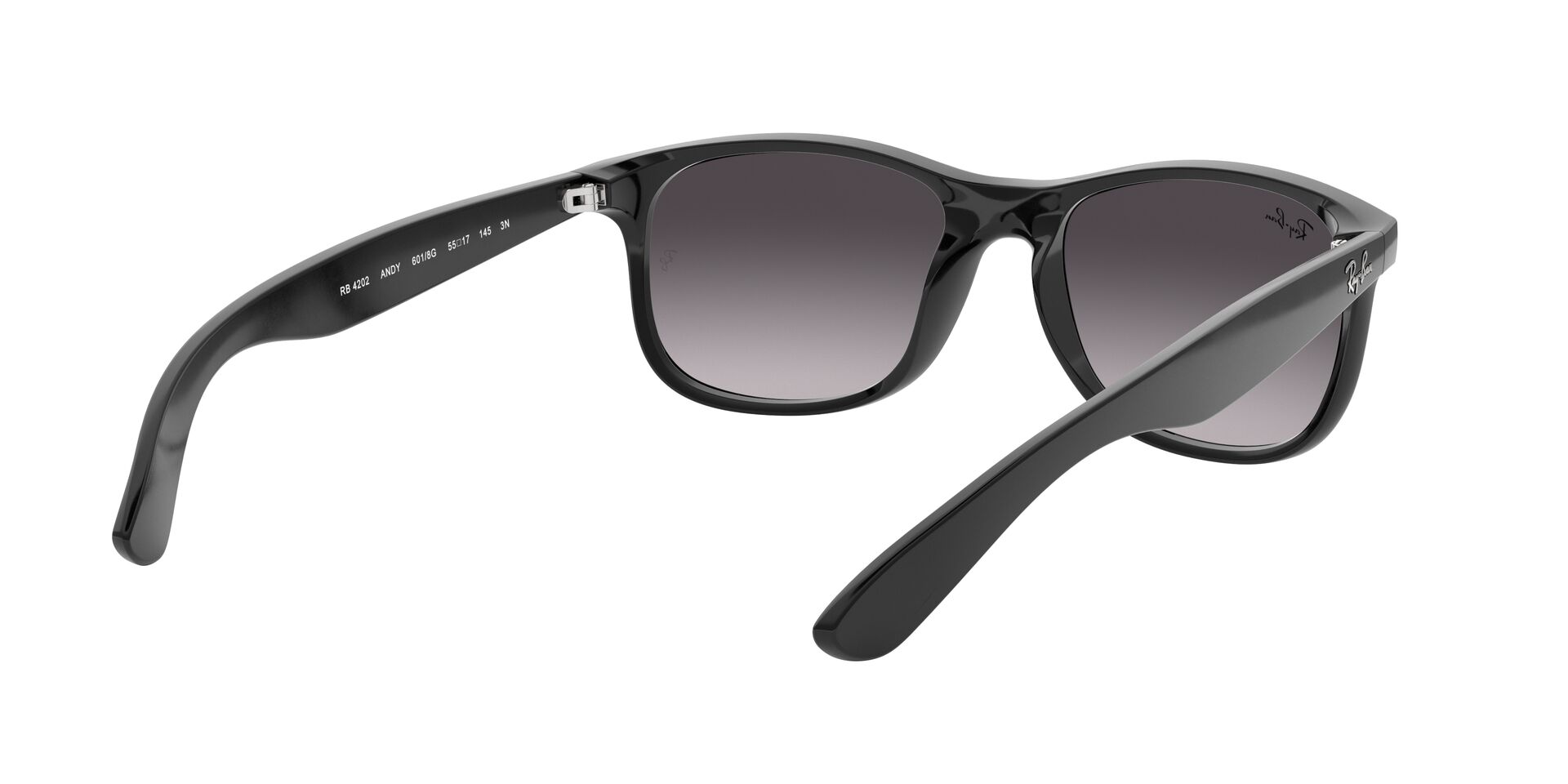 Ray-Ban 4202 601 8G - obrazek 7