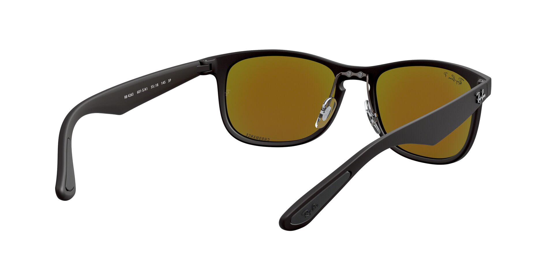 Ray-Ban 4263 601SA1 - obrazek 7
