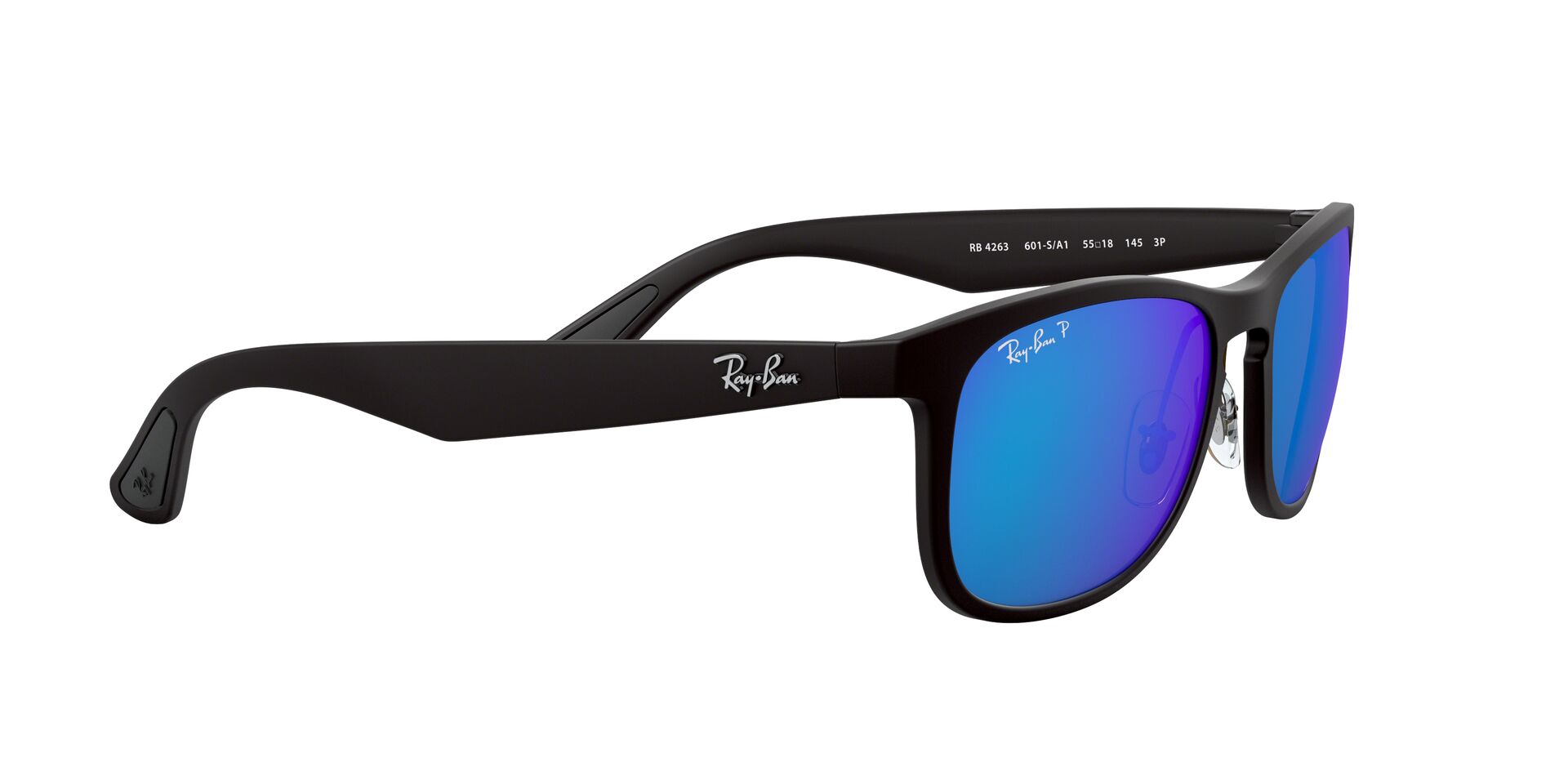Ray-Ban 4263 601SA1 - obrazek 10
