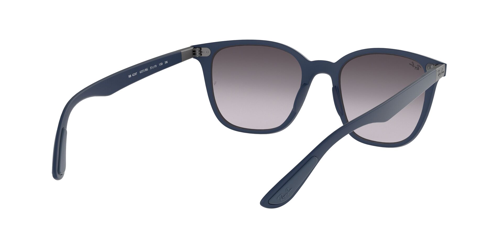 Ray-Ban 4297 63318G - obrazek 11