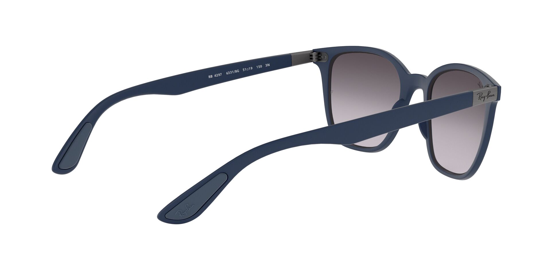 Ray-Ban 4297 63318G - obrazek 12