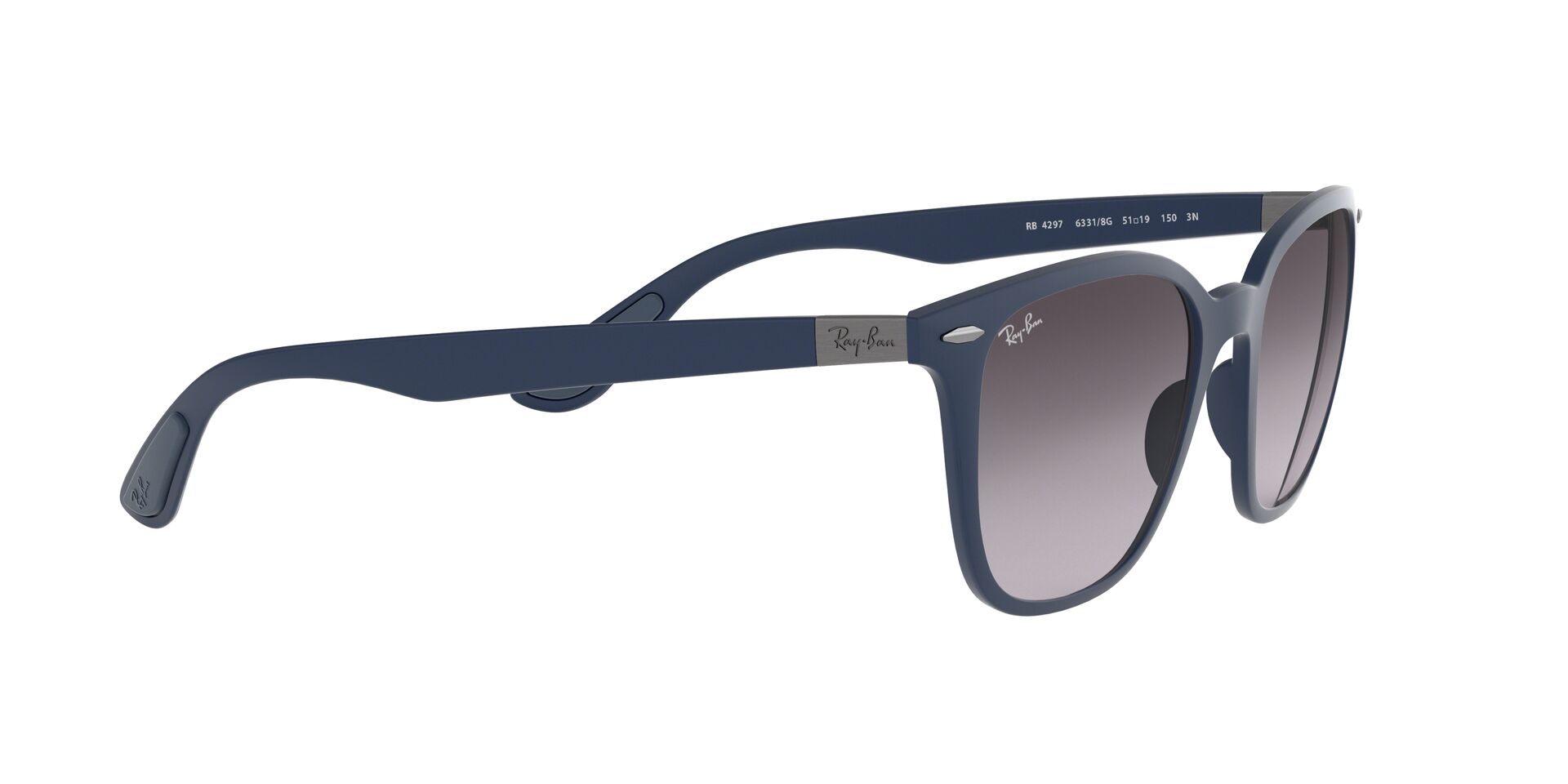 Ray-Ban 4297 63318G - obrazek 3