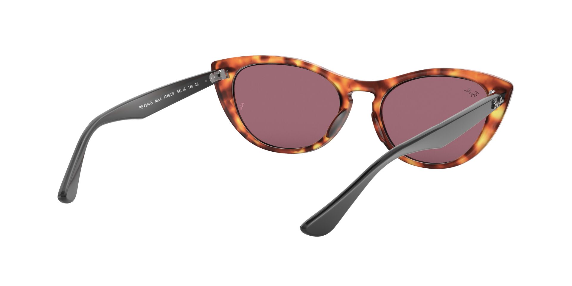 Ray-Ban 4314N 1249U0 - obrazek 7