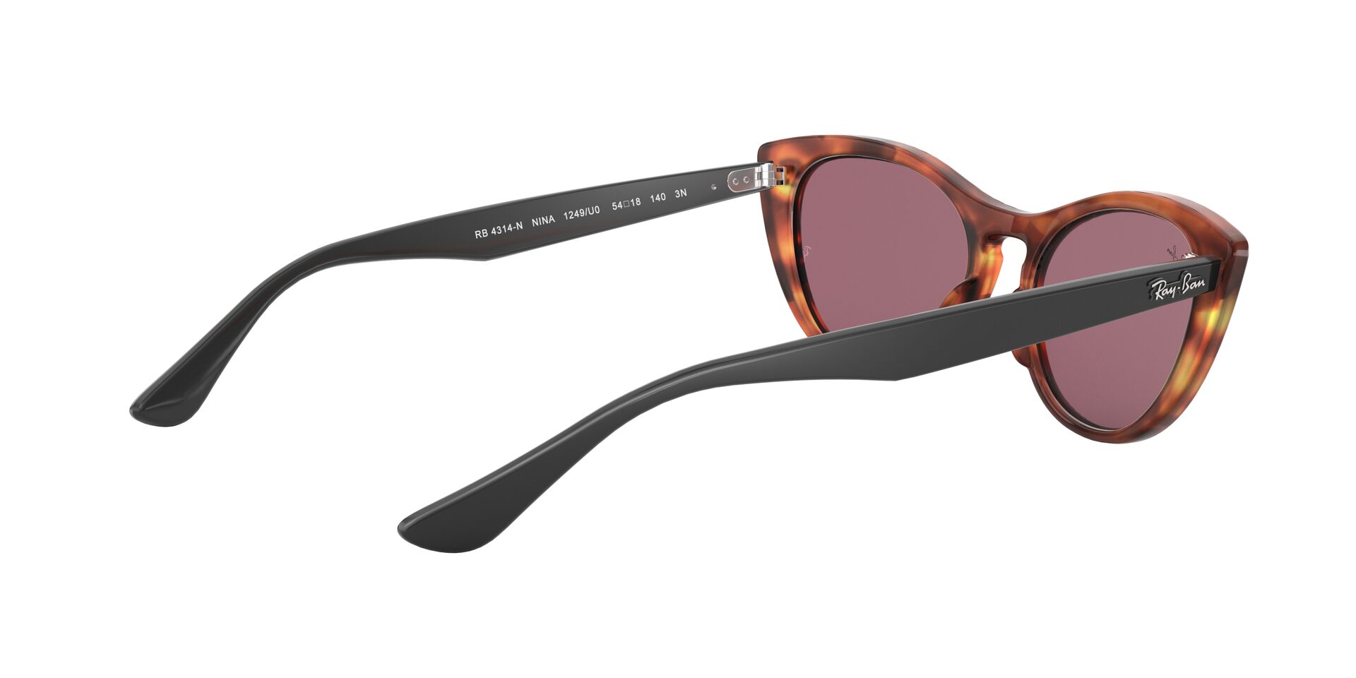Ray-Ban 4314N 1249U0 - obrazek 8