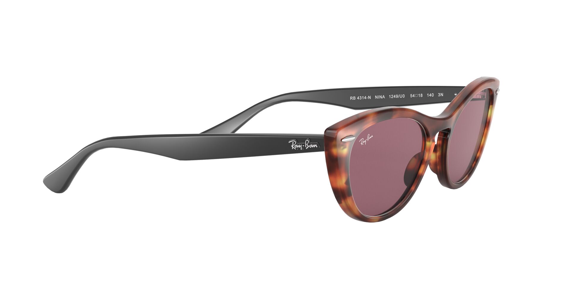 Ray-Ban 4314N 1249U0 - obrazek 10