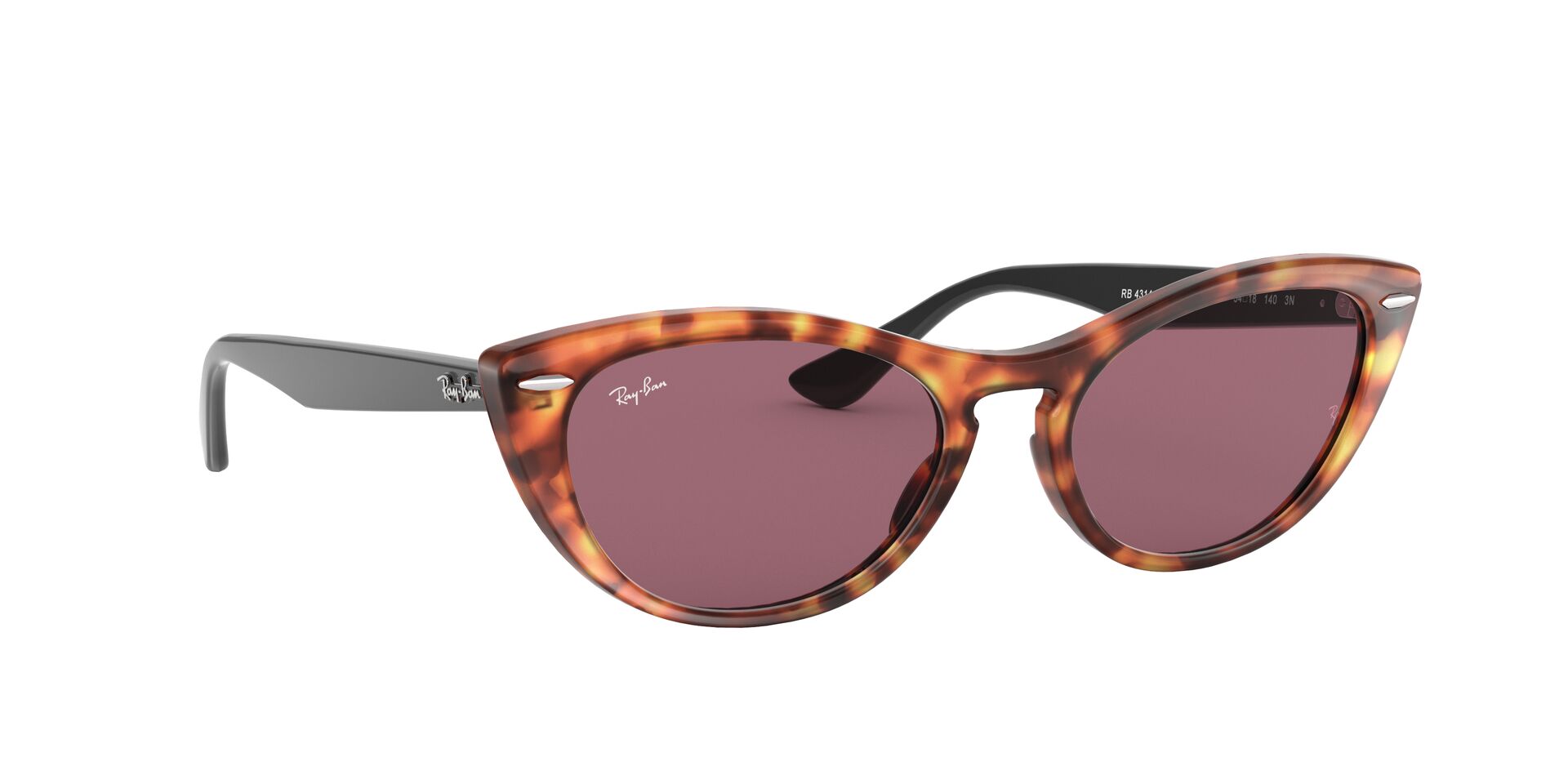Ray-Ban 4314N 1249U0 - obrazek 11
