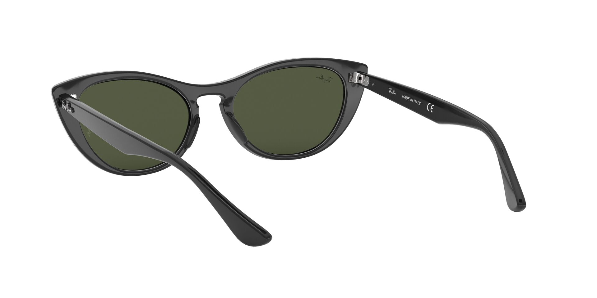 Ray-Ban 4314N 601 31 - obrazek 5