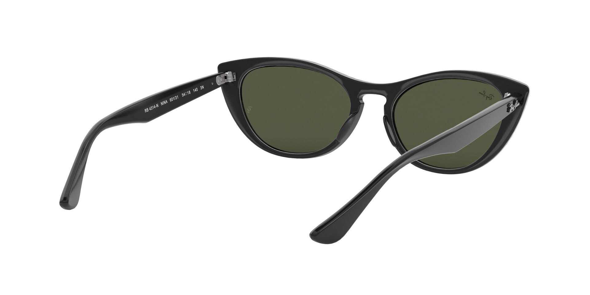 Ray-Ban 4314N 601 31 - obrazek 7