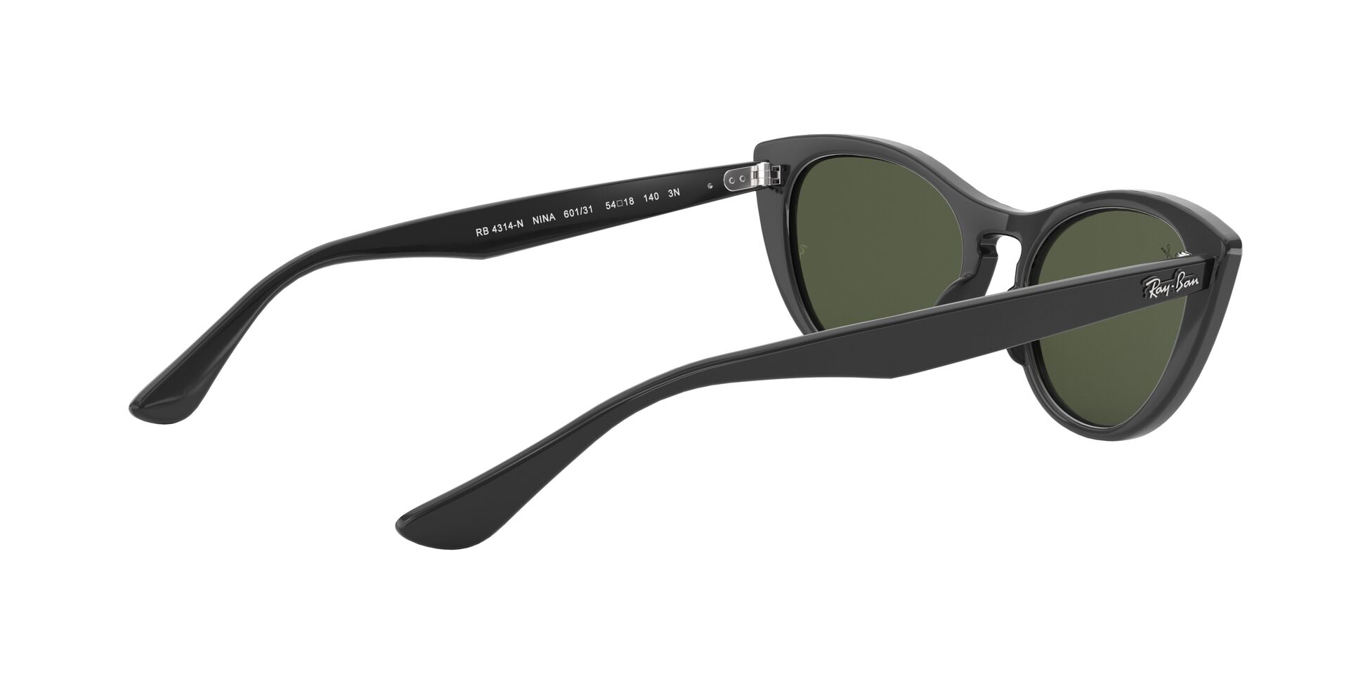 Ray-Ban 4314N 601 31 - obrazek 8