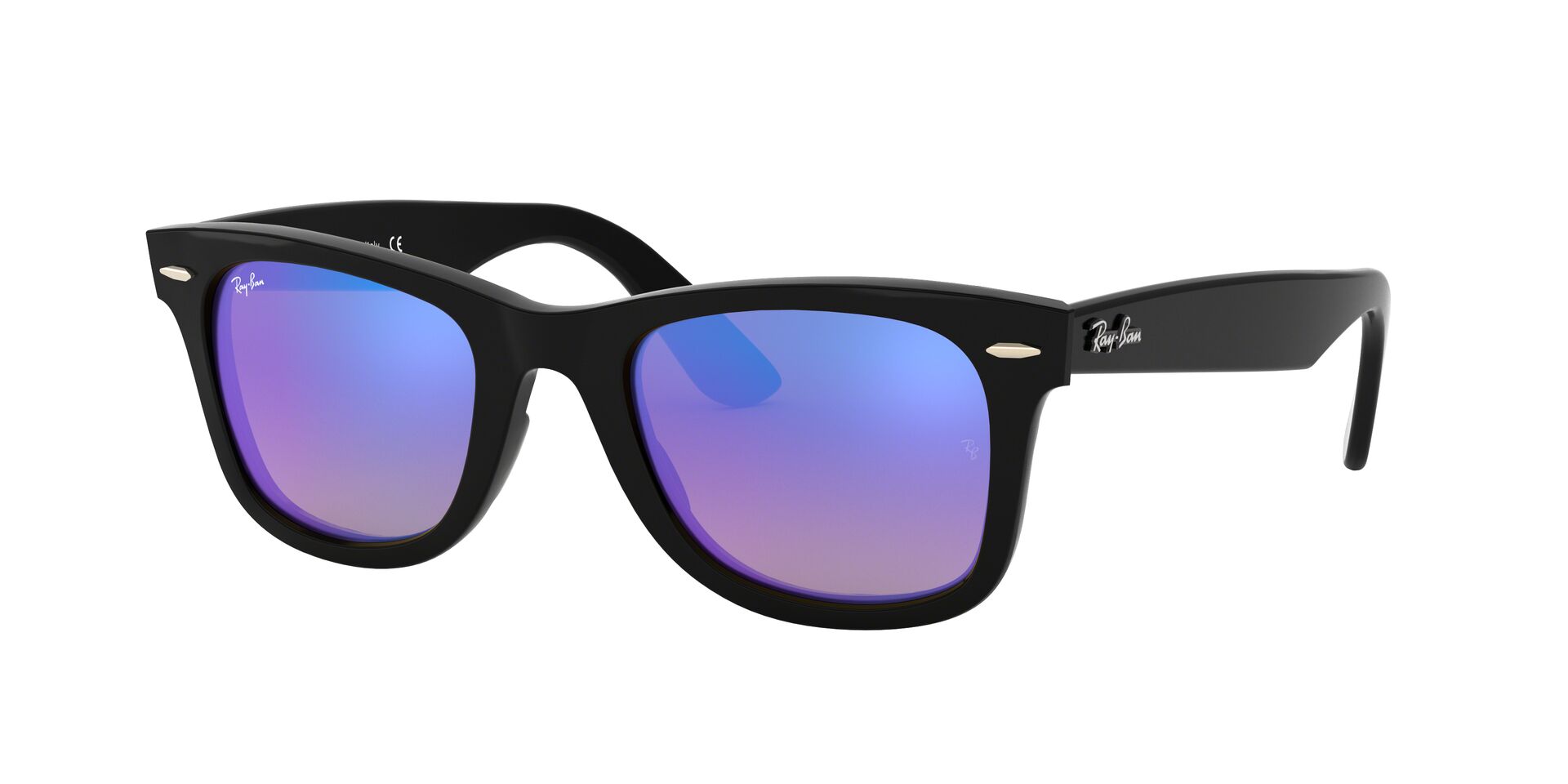 Ray-Ban 4340 601 4O