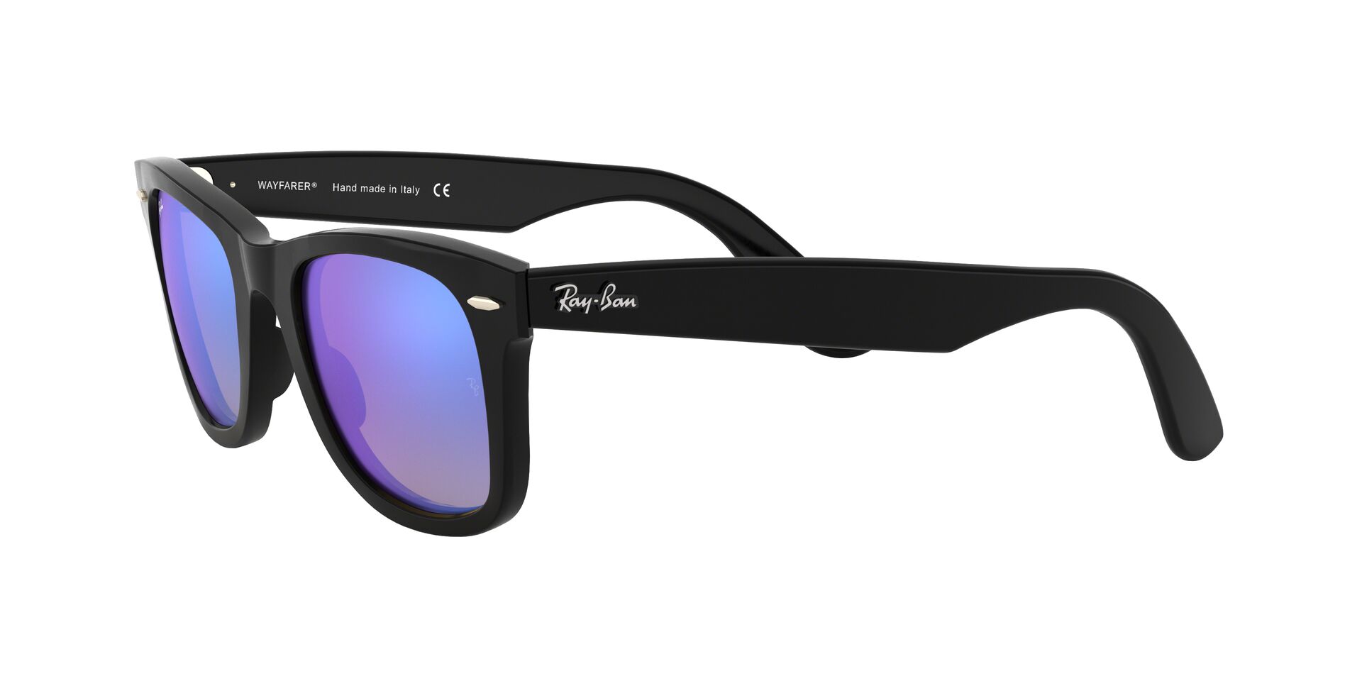 Ray-Ban 4340 601 4O - obrazek 2