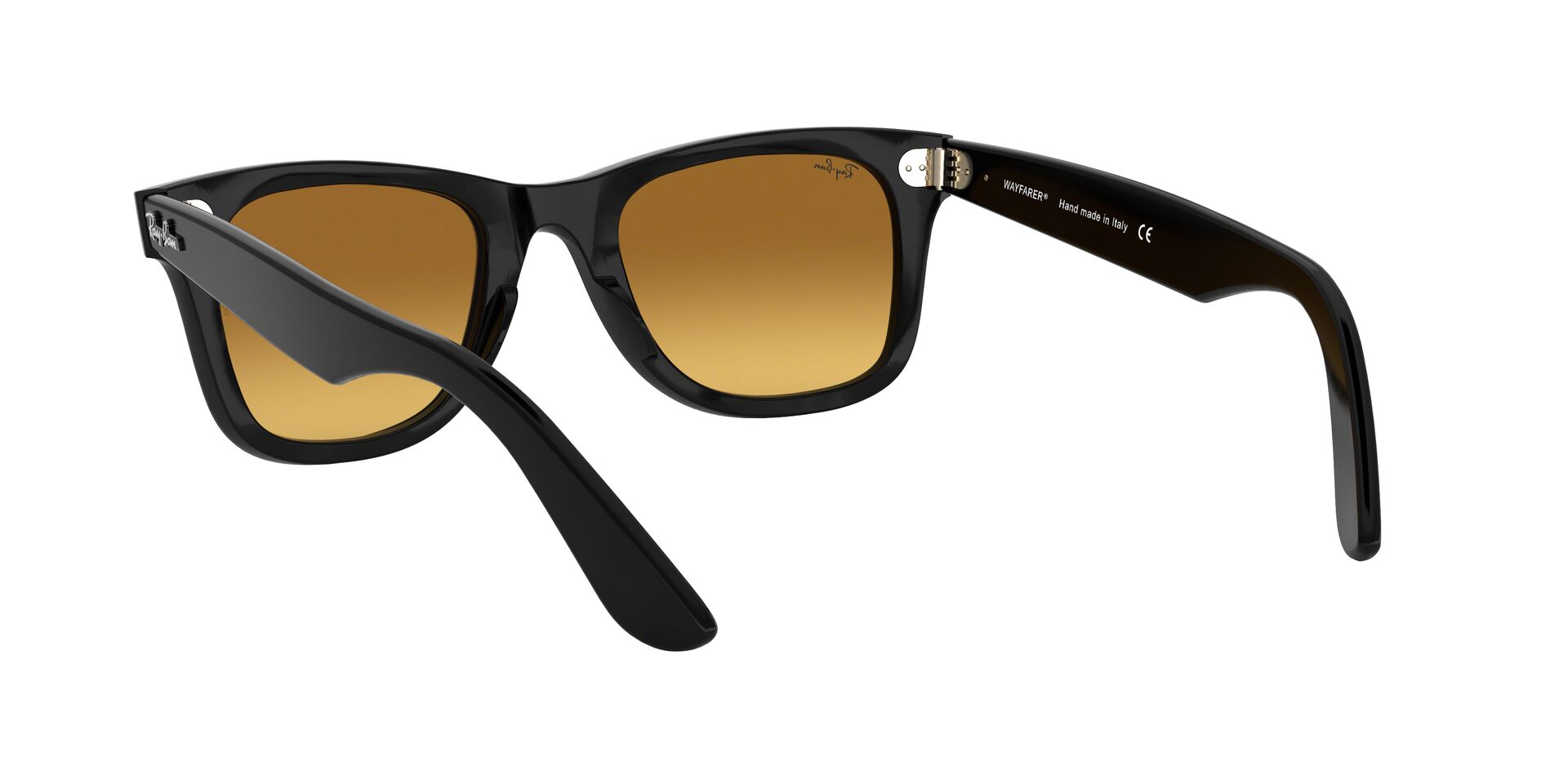 Ray-Ban 4340 601 4O - obrazek 5