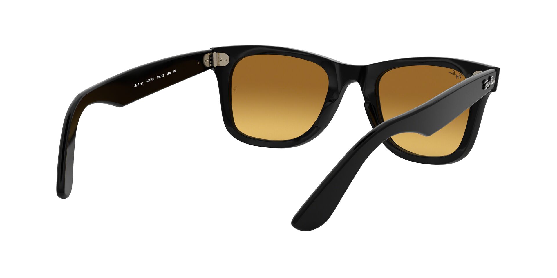 Ray-Ban 4340 601 4O - obrazek 7