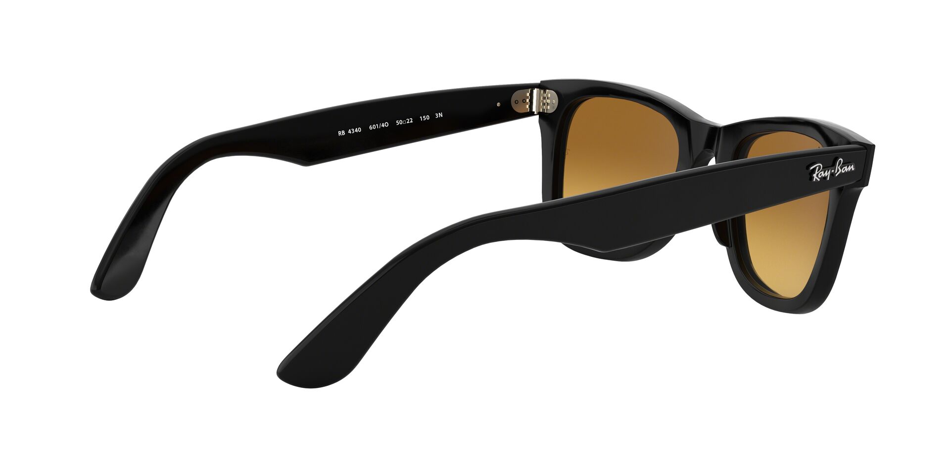 Ray-Ban 4340 601 4O - obrazek 8