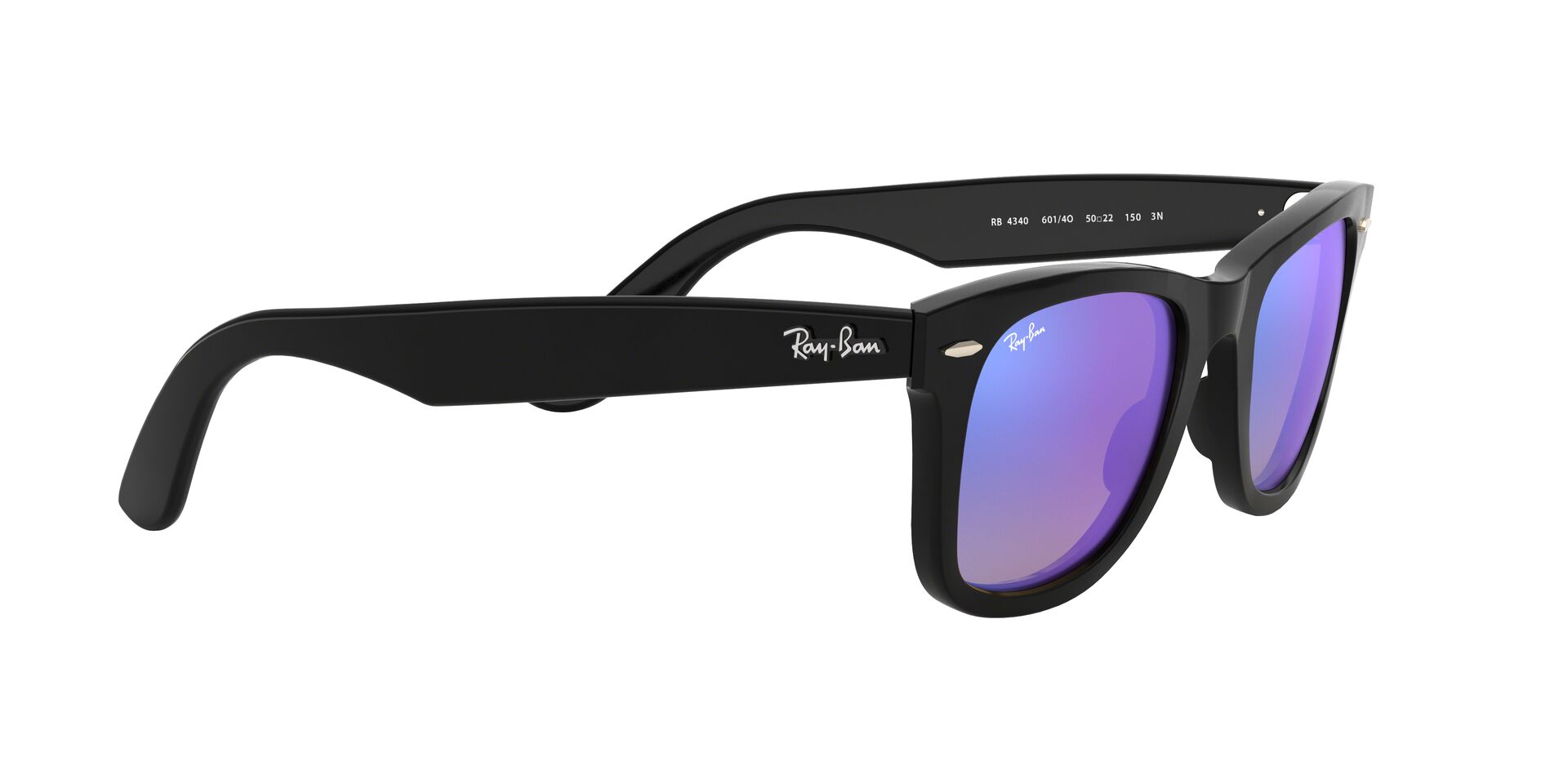 Ray-Ban 4340 601 4O - obrazek 10