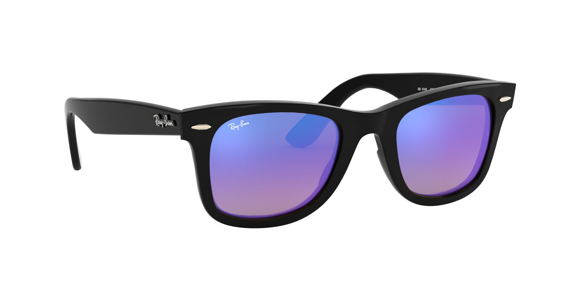 Ray-Ban 4340 601 4O - obrazek 11
