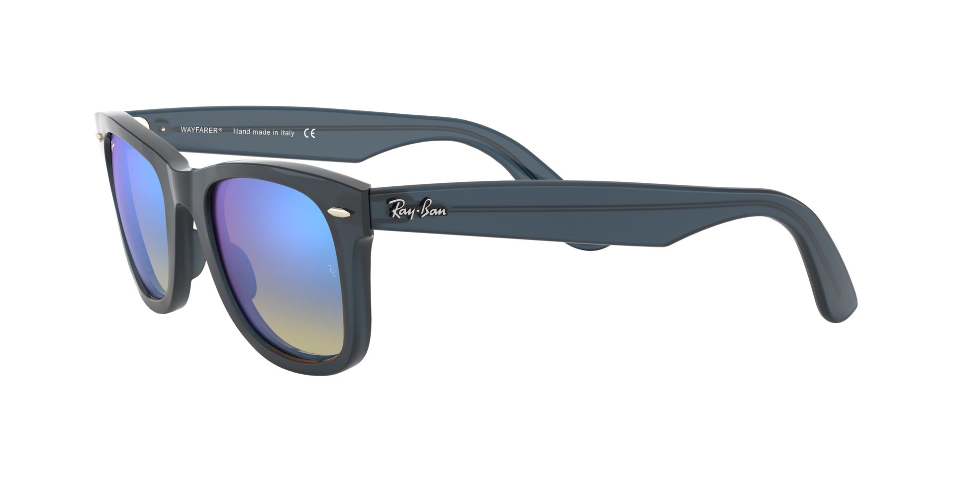 Ray-Ban 4340 62324O - obrazek 9