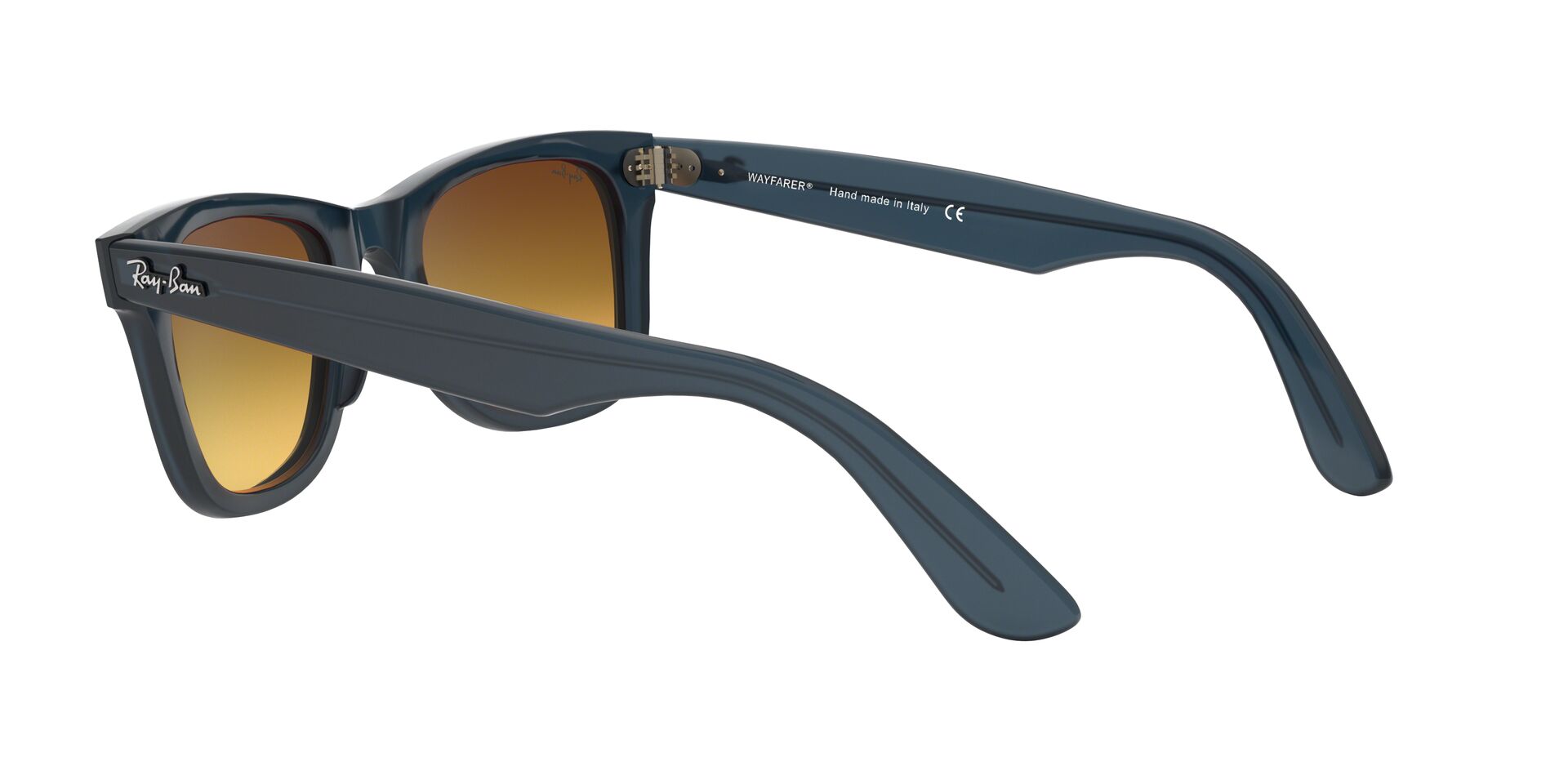 Ray-Ban 4340 62324O - obrazek 11