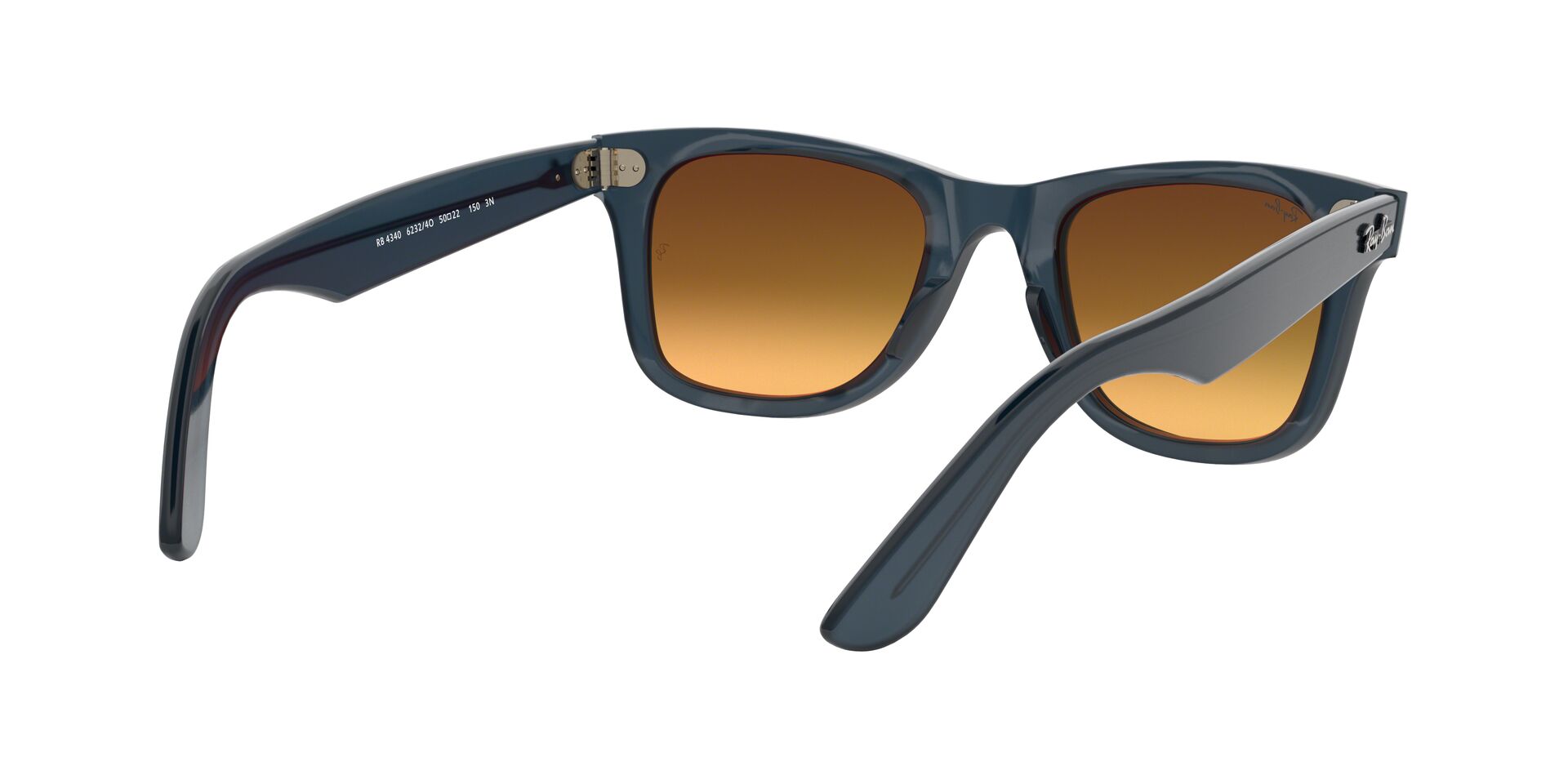 Ray-Ban 4340 62324O - obrazek 3