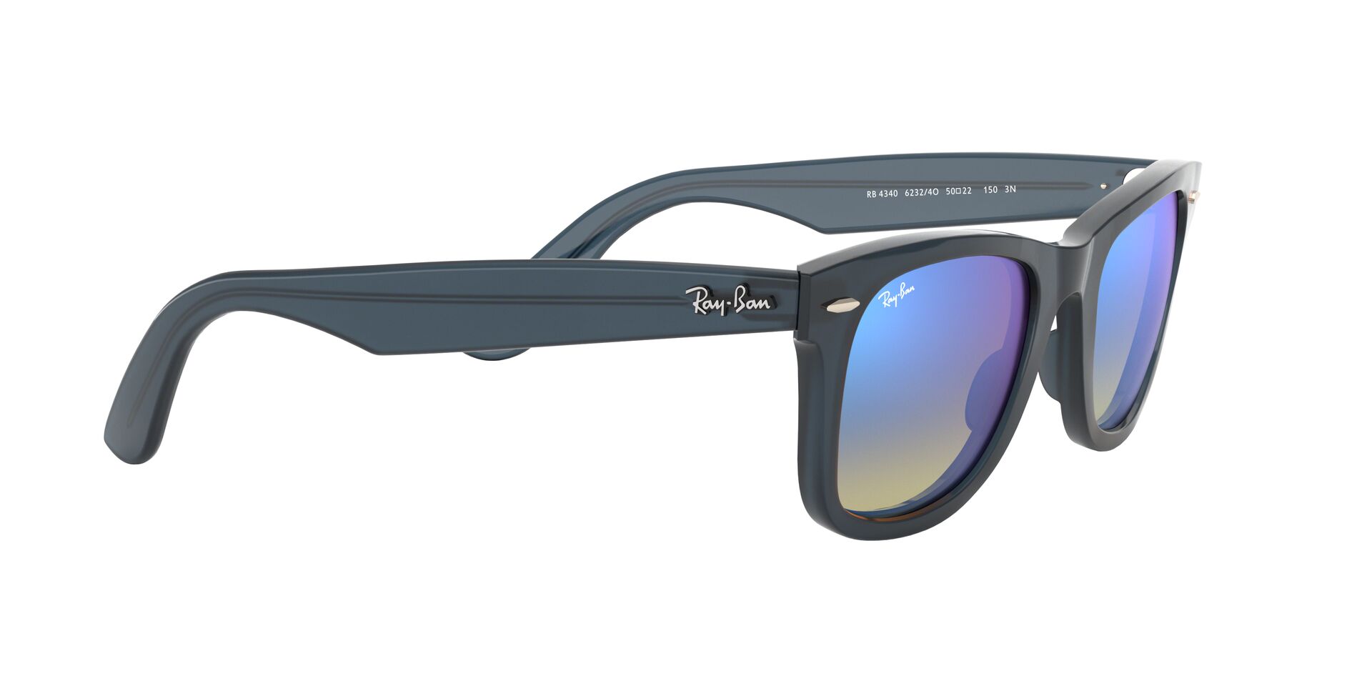 Ray-Ban 4340 62324O - obrazek 6