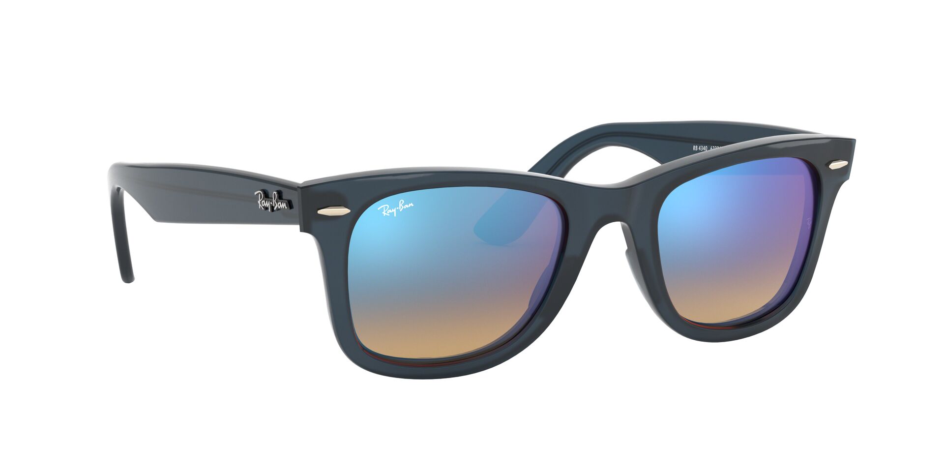Ray-Ban 4340 62324O - obrazek 7
