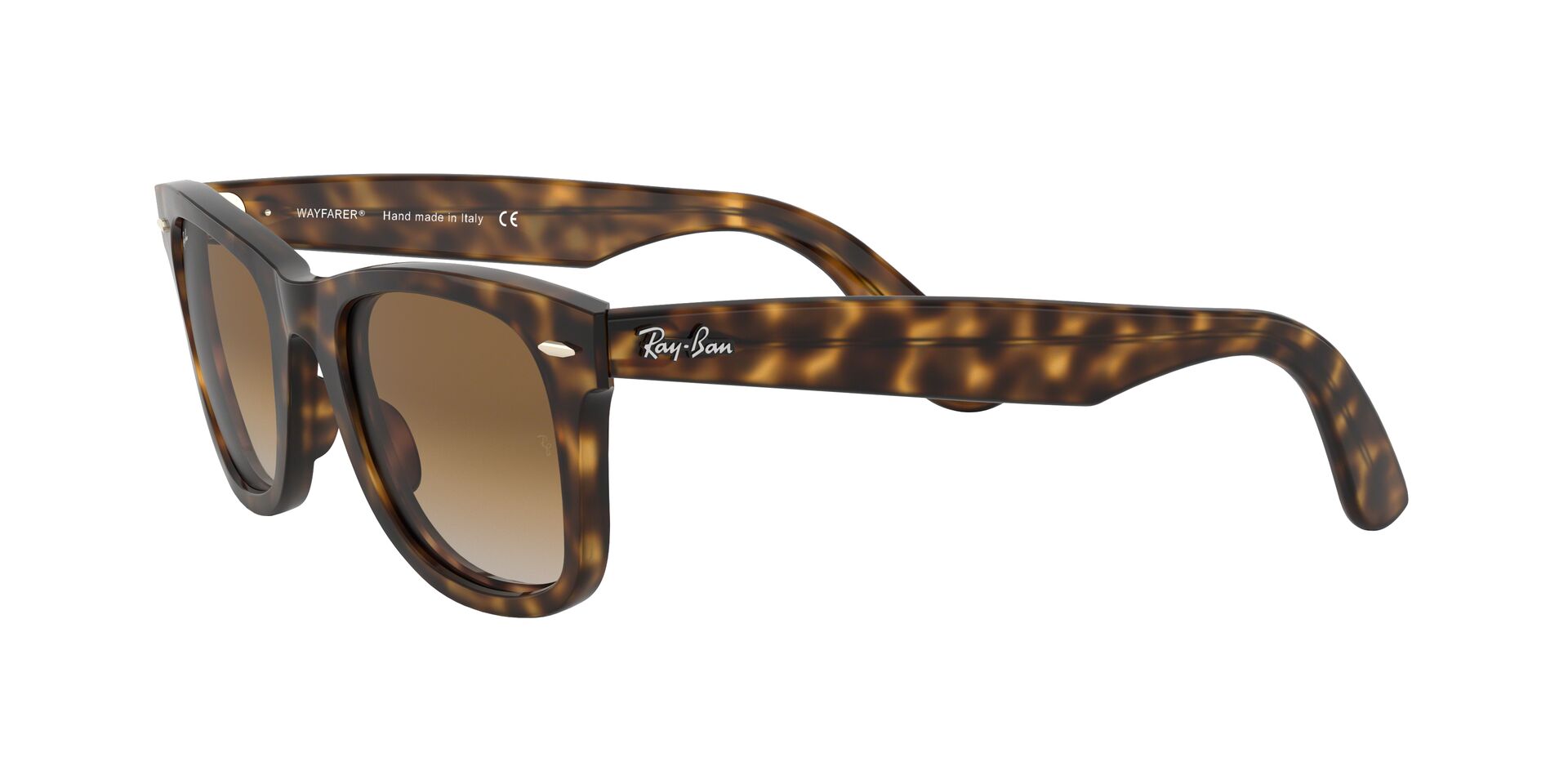 Ray-Ban 4340 710 51 - obrazek 2