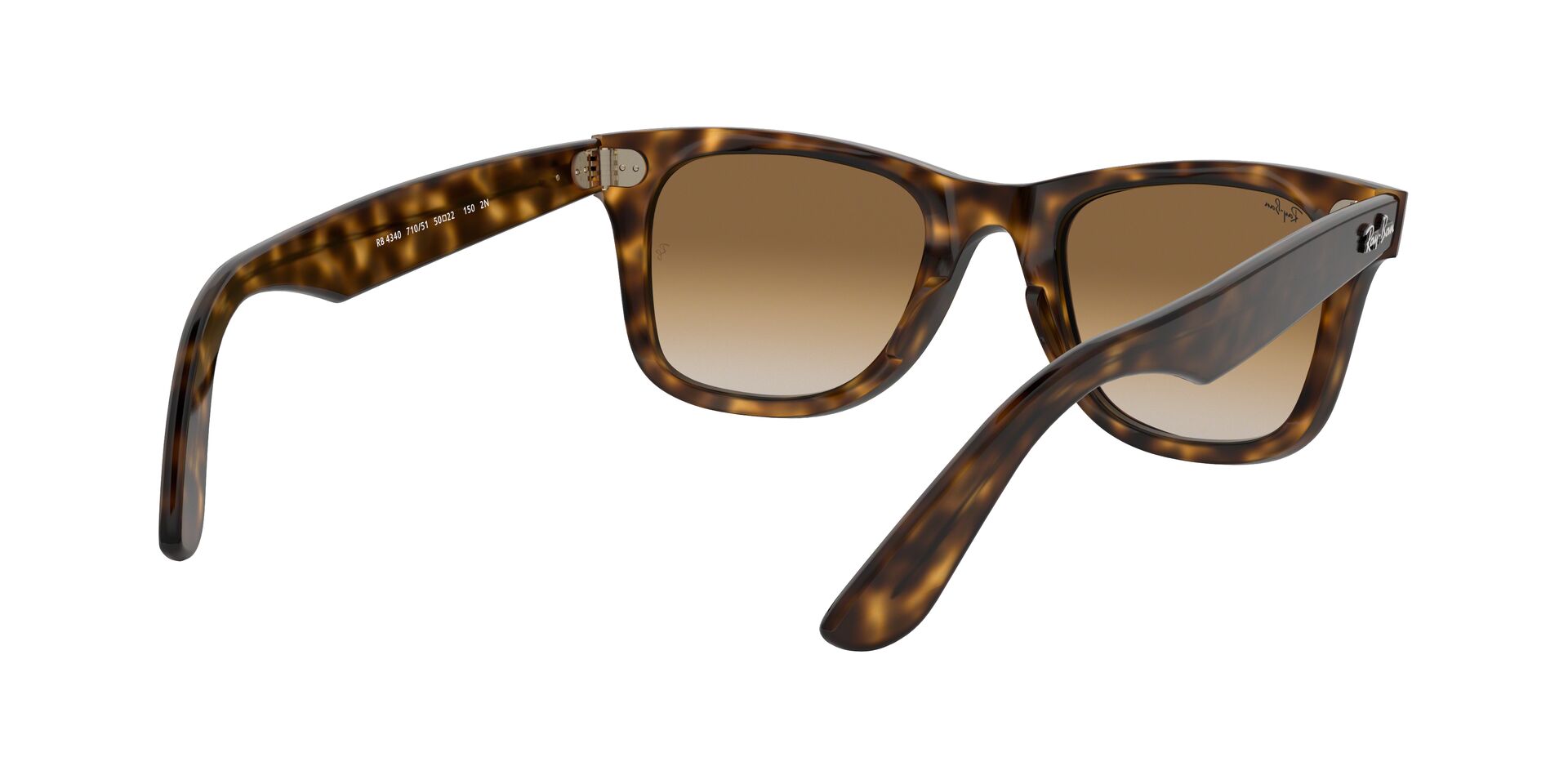 Ray-Ban 4340 710 51 - obrazek 7