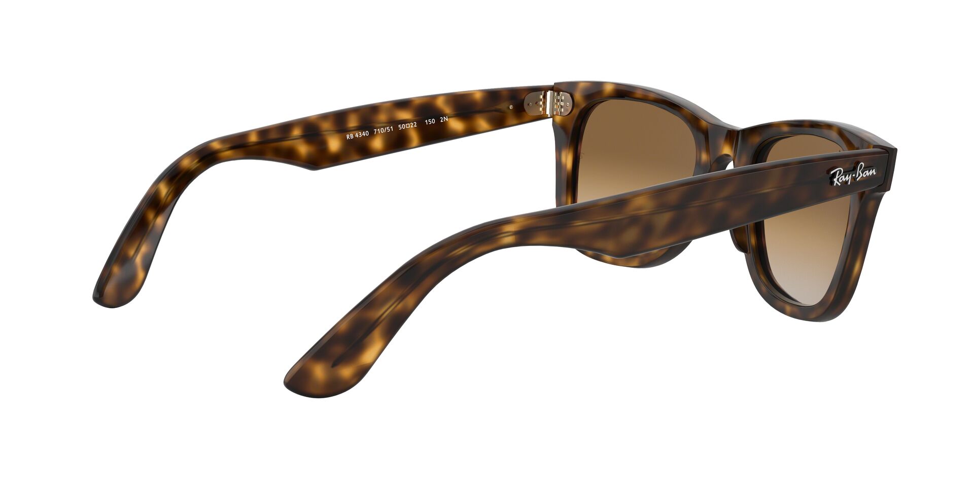 Ray-Ban 4340 710 51 - obrazek 8
