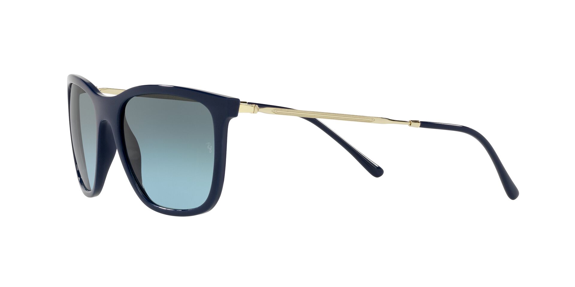 Ray-Ban 4344 65353M - obrazek 2