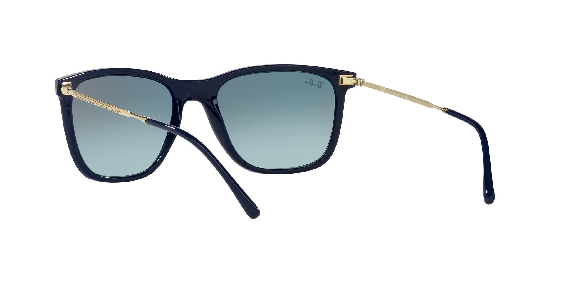 Ray-Ban 4344 65353M - obrazek 5