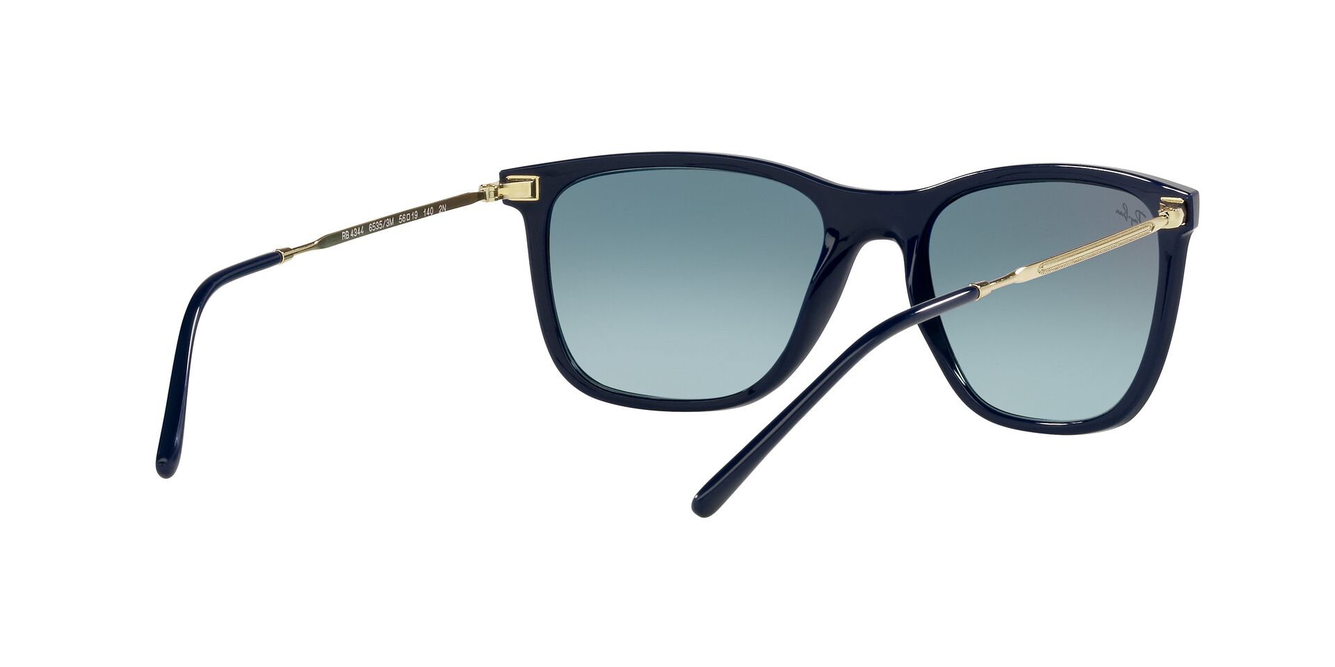 Ray-Ban 4344 65353M - obrazek 7