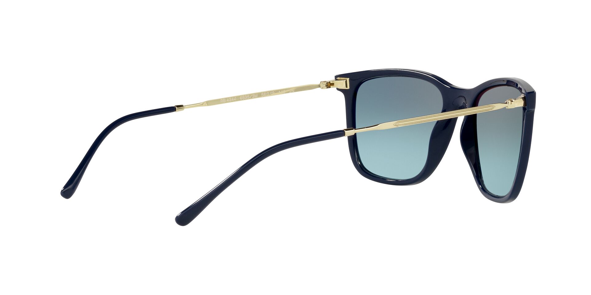 Ray-Ban 4344 65353M - obrazek 8