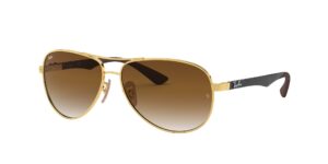 Ray-Ban 8313 001 51